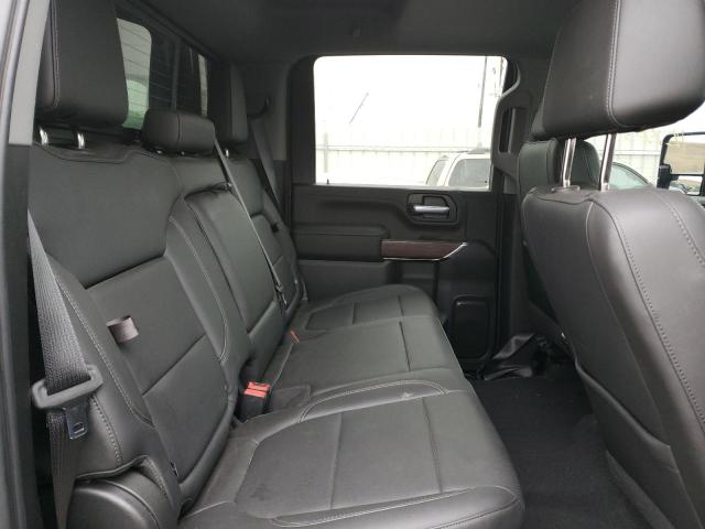 2020 GMC SIERRA K35 1GT49UEY7LF175683