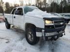 2006 CHEVROLET  SILVERADO