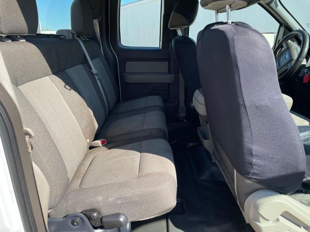 2010 FORD F150 SUPER 1FTEX1CW6AKE17572