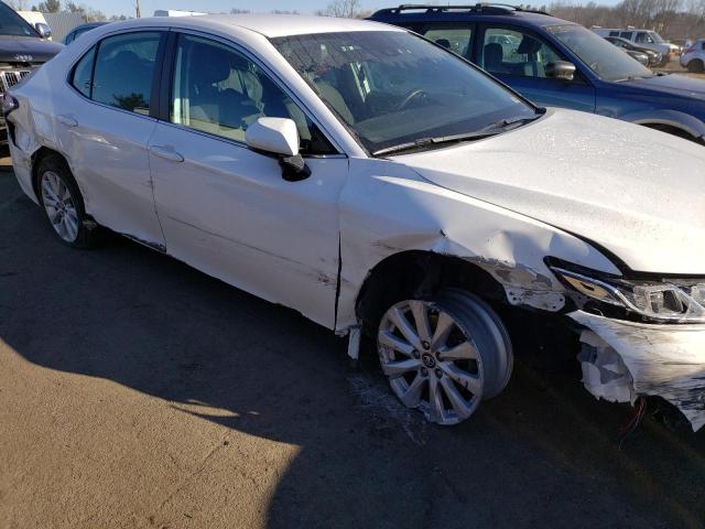 2019 TOYOTA CAMRY L 4T1B11HK3KU774039