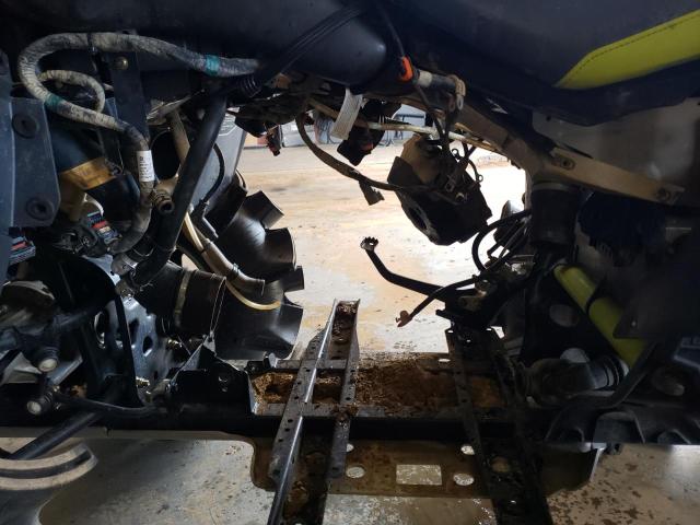 2021 CAN-AM RENEGADE X 3JBMWAX47MJ001071