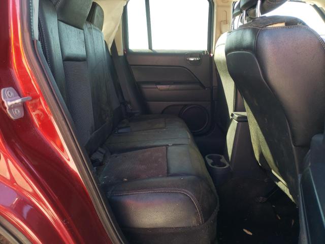 2013 JEEP PATRIOT 1C4NJRFB3DD253795