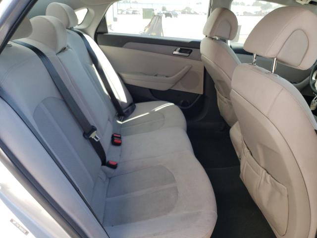2017 HYUNDAI SONATA SE 5NPE24AF7HH583191