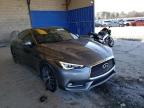 2017 INFINITI  Q60