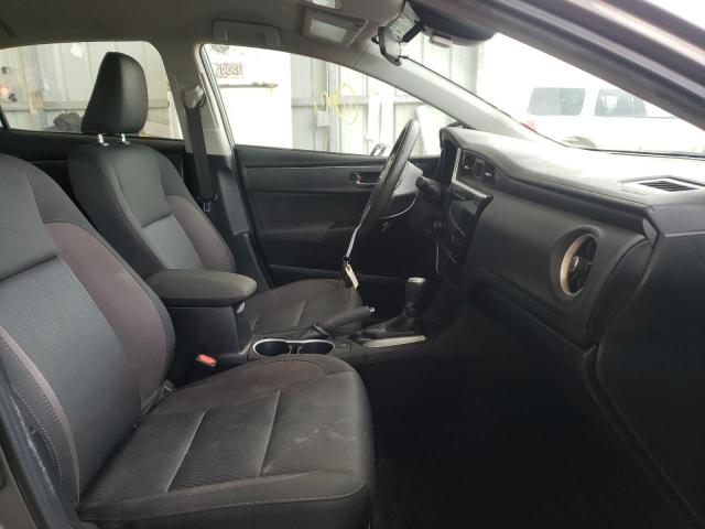 2019 TOYOTA COROLLA L 2T1BURHE4KC196096