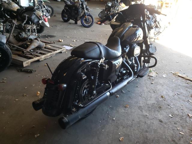 2021 HARLEY-DAVIDSON FLTRXS 1HD1KTP13MB669323