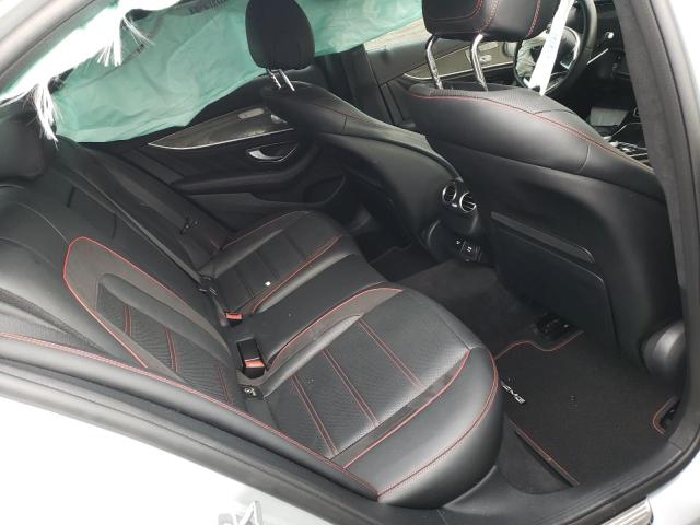 2018 MERCEDES-BENZ E 43 4MATI WDDZF6EBXJA402175