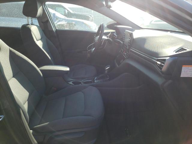 2020 HYUNDAI IONIQ SE KMHC75LC6LU226225