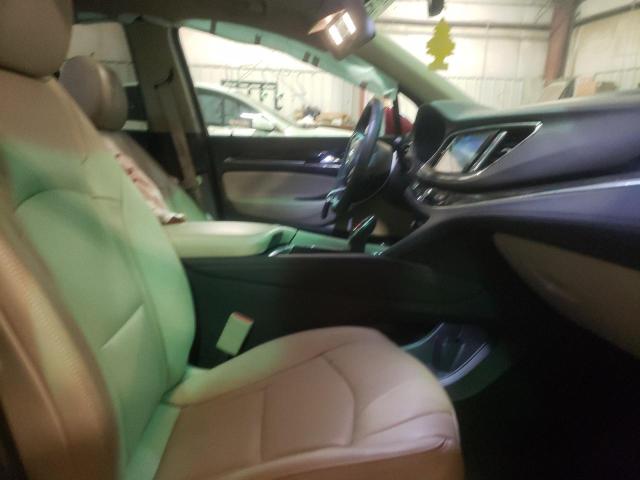 2020 BUICK ENCLAVE PR 5GAERCKWXLJ299382