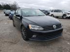 2016 VOLKSWAGEN  JETTA