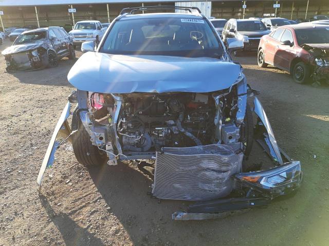 2020 TOYOTA RAV4 XLE P 2T3C1RFVXLC065716