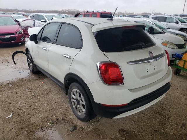 2017 FIAT 500X POP ZFBCFXAB3HP611165