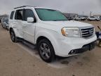 2015 HONDA  PILOT