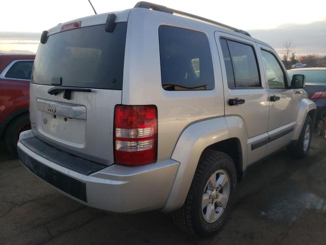 2010 JEEP LIBERTY SP 1J4PN2GK7AW128098
