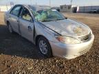 2004 TOYOTA  CAMRY