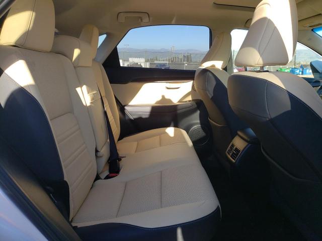 2019 LEXUS NX 300H JTJBJRBZ7K2098986