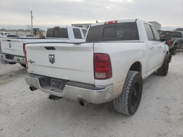 2017 RAM 1500 SLT 1C6RR6LT1HS543239