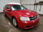 2011 DODGE  AVENGER