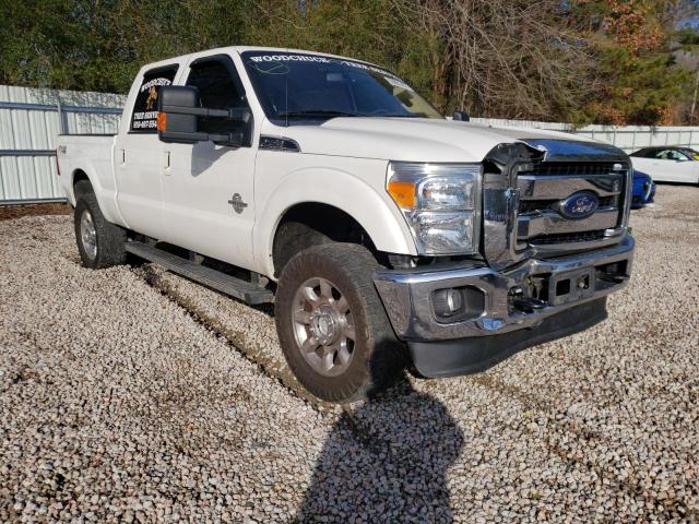 2016 Ford F-250 