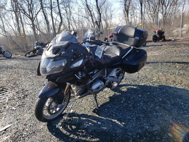 2018 BMW R1200 RT WB10A1305JZ466600