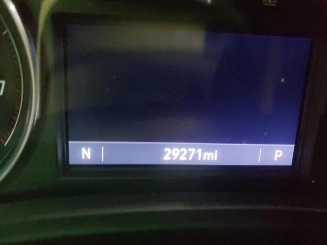 2020 BUICK ENCLAVE PR 5GAERCKWXLJ299382