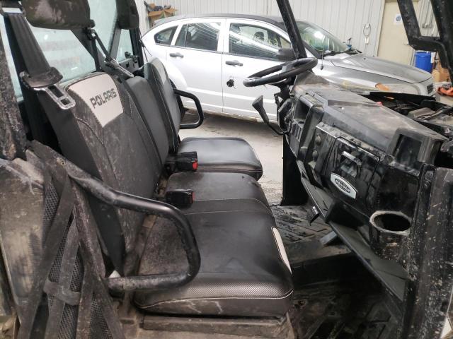 2015 POLARIS RANGER XP - 3NSRTE873FG877565