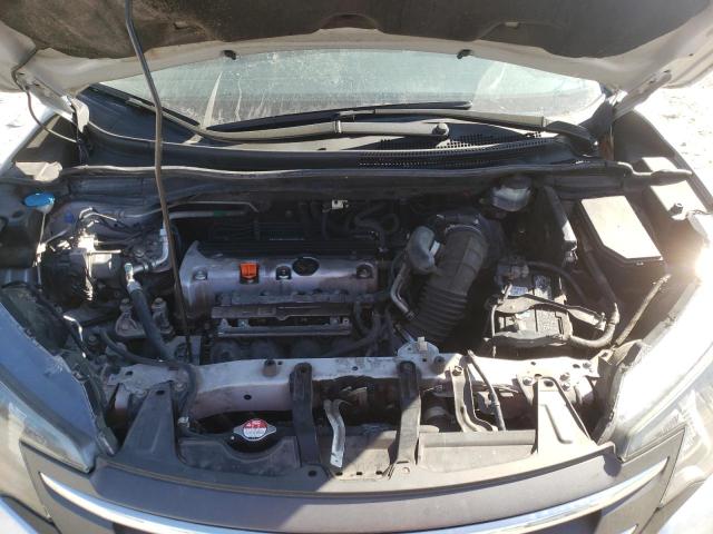 2HKRM3H31EH560681 Honda Cr-V Lx 2014. Фото: 6