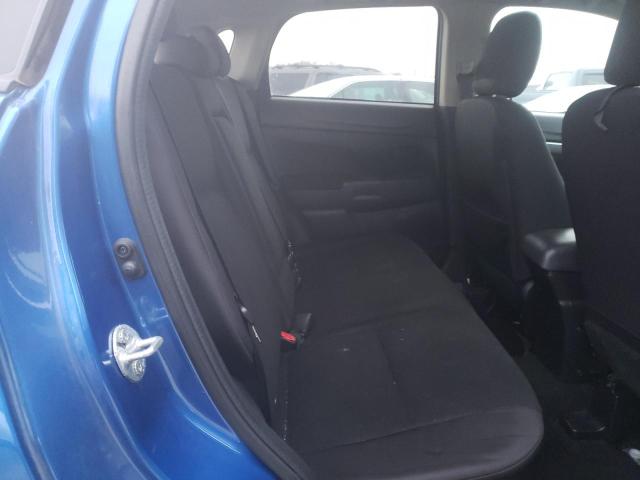 2015 MITSUBISHI OUTLANDER 4A4AR3AW5FE041047