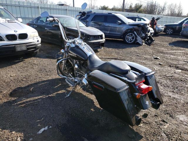 2004 HARLEY-DAVIDSON FLHRSI 1HD1FYW124Y717605