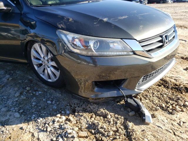 2013 HONDA ACCORD EXL - 1HGCR2F84DA192830