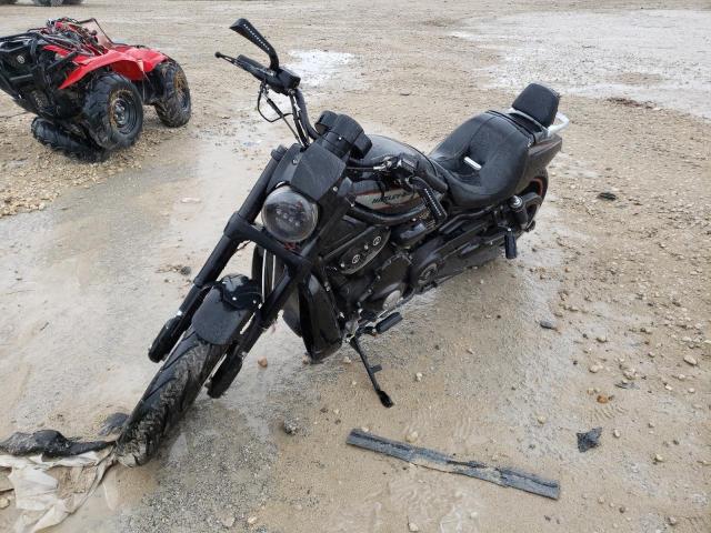 2013 HARLEY-DAVIDSON VRSCDX NIG 1HD1HHH1XDC804804