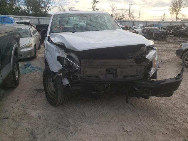 1FTEX1EB3JKE24781 Ford F150 Super 2018. Фото: 8