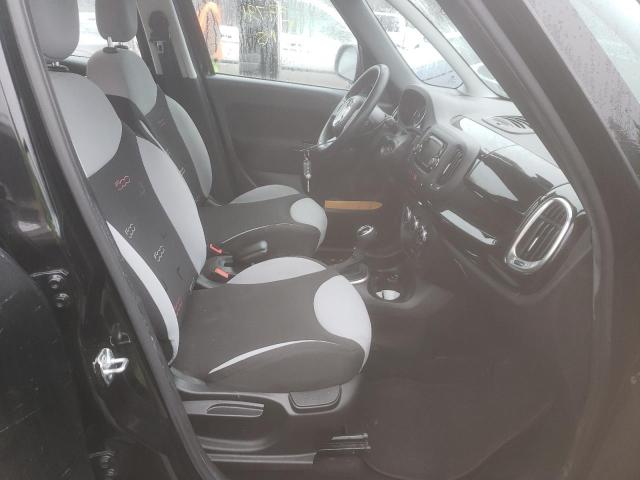 2014 FIAT 500L POP ZFBCFAAH8EZ017351