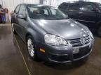 2008 VOLKSWAGEN  JETTA