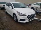 2022 HYUNDAI  ACCENT