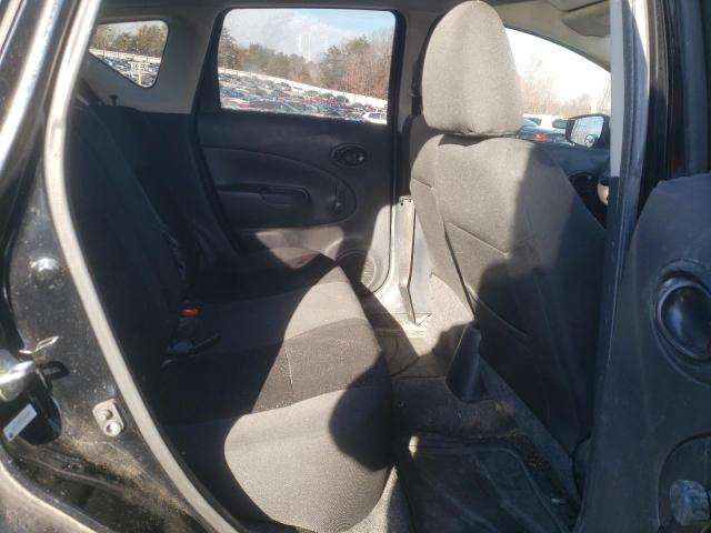 2015 NISSAN VERSA NOTE 3N1CE2CP4FL425674
