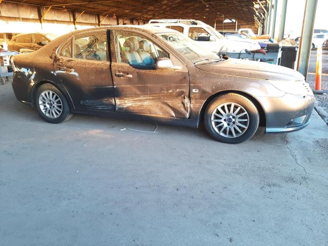 2010 SAAB 9-3 2.0T YS3FA4CY1A1616455