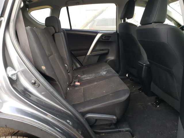 JTMBFREV0FD128725 Toyota Rav4 Le 2015. Фото: 5