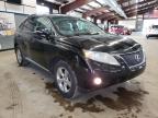 2012 LEXUS  RX350