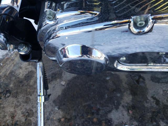 2002 HARLEY-DAVIDSON FXSTD 1HD1BSY102Y036846