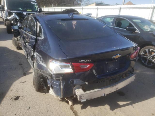 2018 CHEVROLET MALIBU LT 1G1ZD5ST9JF152107