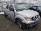 2010 NISSAN  FRONTIER