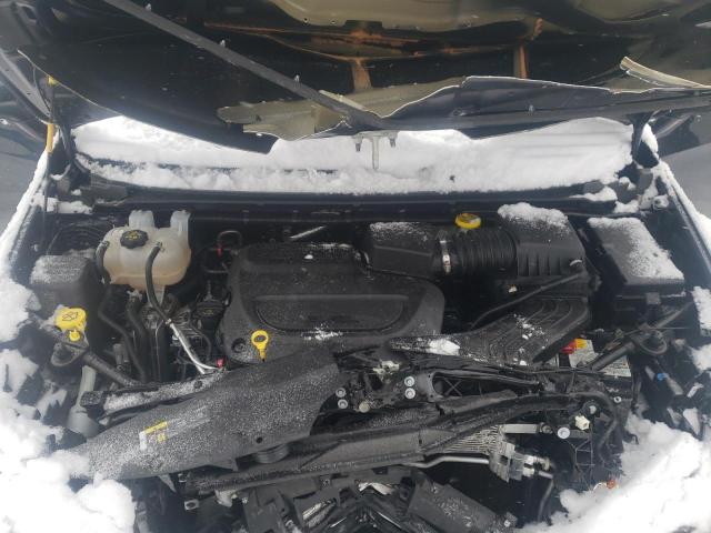 2C4RC1FG8LR267034 Chrysler Pacifica T 2020. Фото: 6