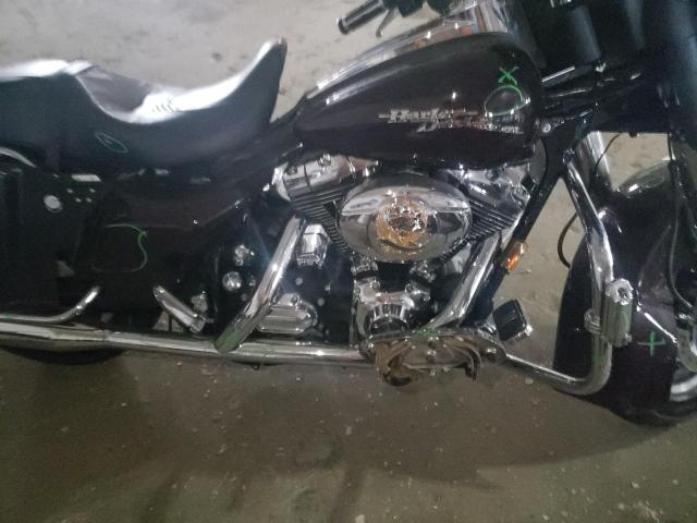 2007 HARLEY-DAVIDSON FLHX 1HD1KB4157Y688729