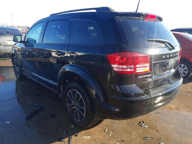 3C4PDCAB6JT515268 Dodge Journey Se 2018. Фото: 2