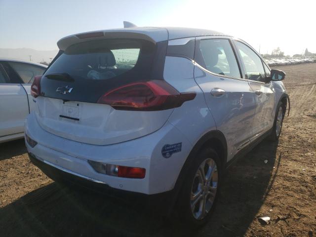 2021 CHEVROLET BOLT EV LT 1G1FY6S08M4105959