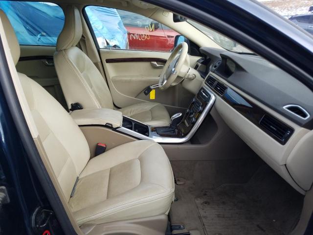 2013 VOLVO XC70 3.2 YV4952BZ5D1155995