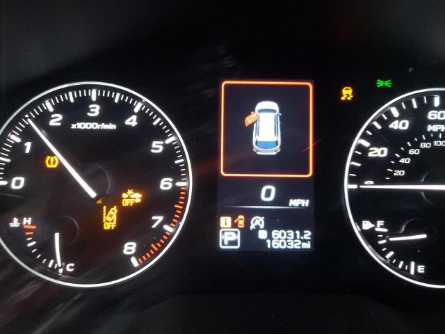2020 SUBARU OUTBACK ON 4S4BTGHD8L3247684