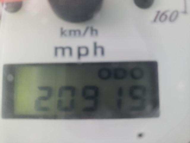2003 HONDA VT750 CDB JH2RC44J23M100811