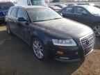 2010 AUDI  A6